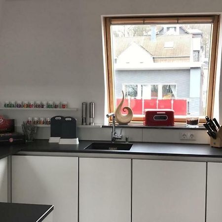 Stadtvilla Koe97 - Apartment Relax Remscheid Ngoại thất bức ảnh