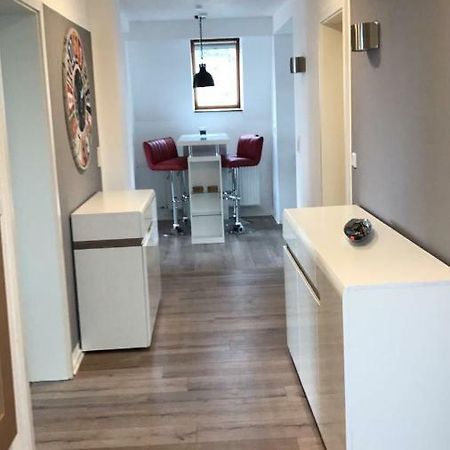 Stadtvilla Koe97 - Apartment Relax Remscheid Ngoại thất bức ảnh