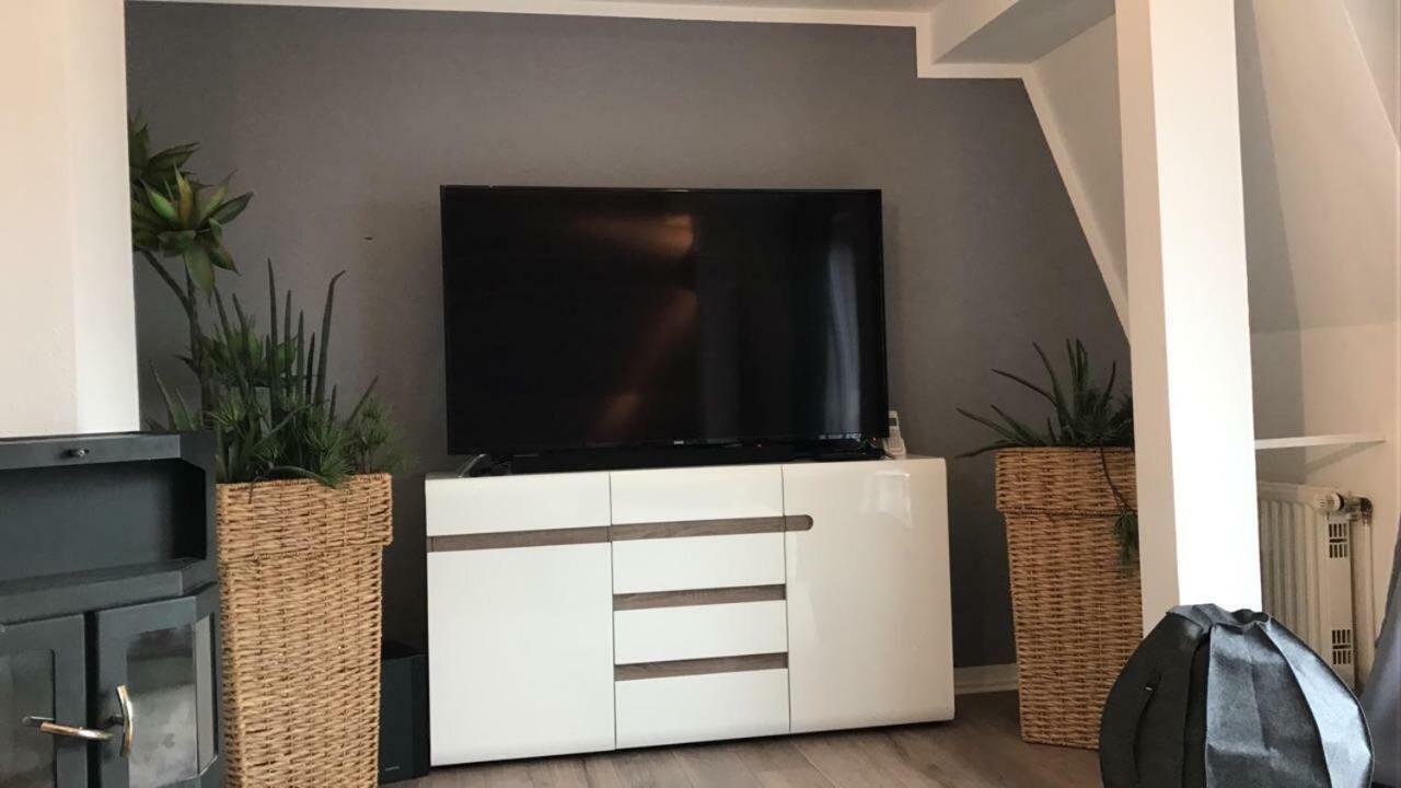 Stadtvilla Koe97 - Apartment Relax Remscheid Ngoại thất bức ảnh