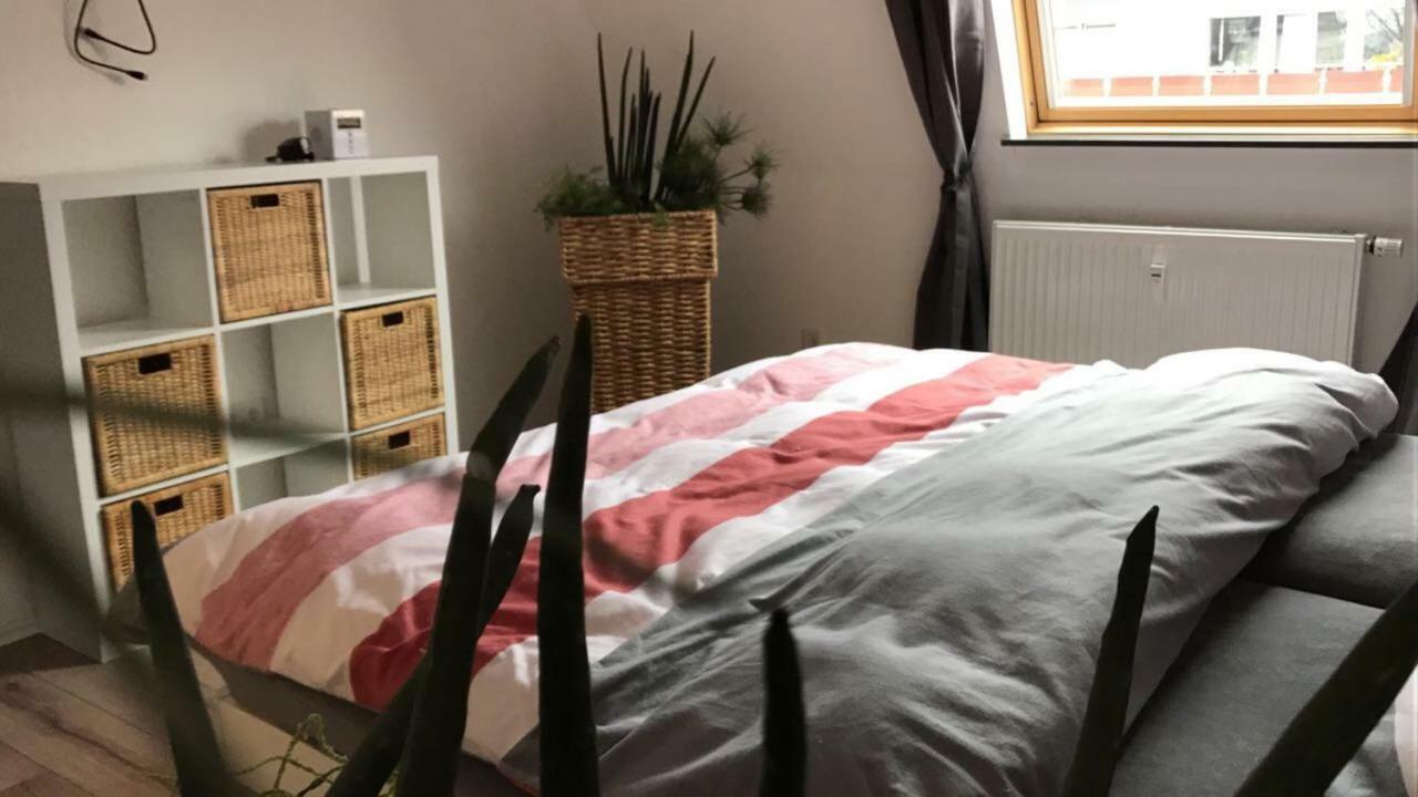 Stadtvilla Koe97 - Apartment Relax Remscheid Ngoại thất bức ảnh