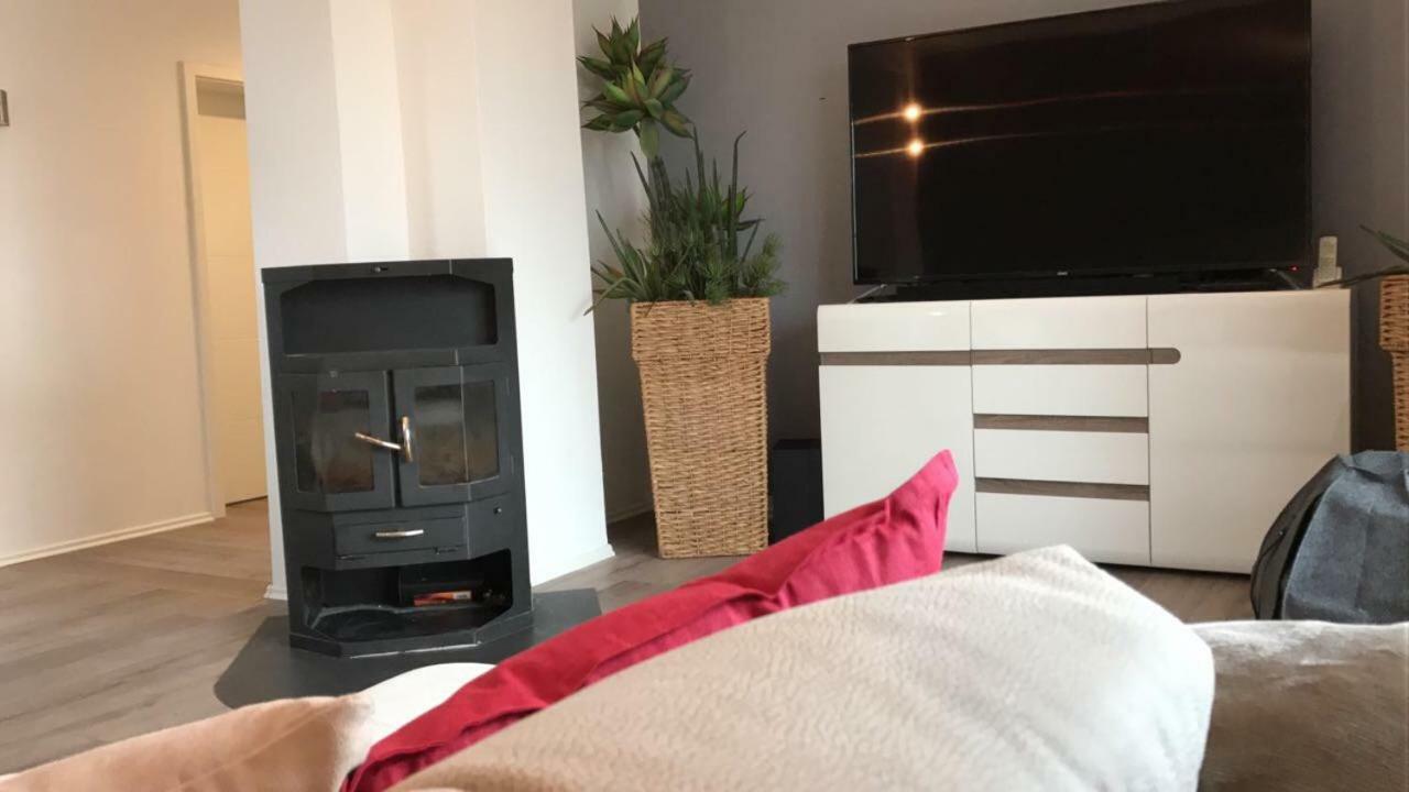 Stadtvilla Koe97 - Apartment Relax Remscheid Ngoại thất bức ảnh