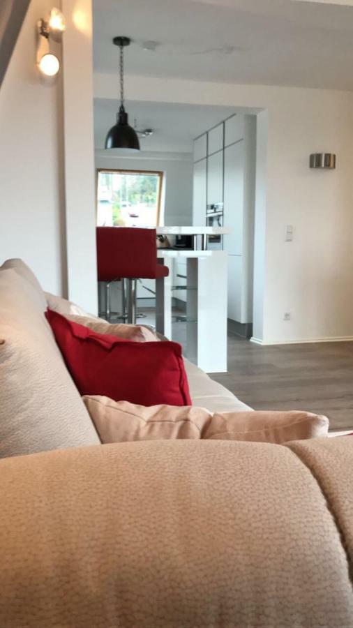 Stadtvilla Koe97 - Apartment Relax Remscheid Ngoại thất bức ảnh