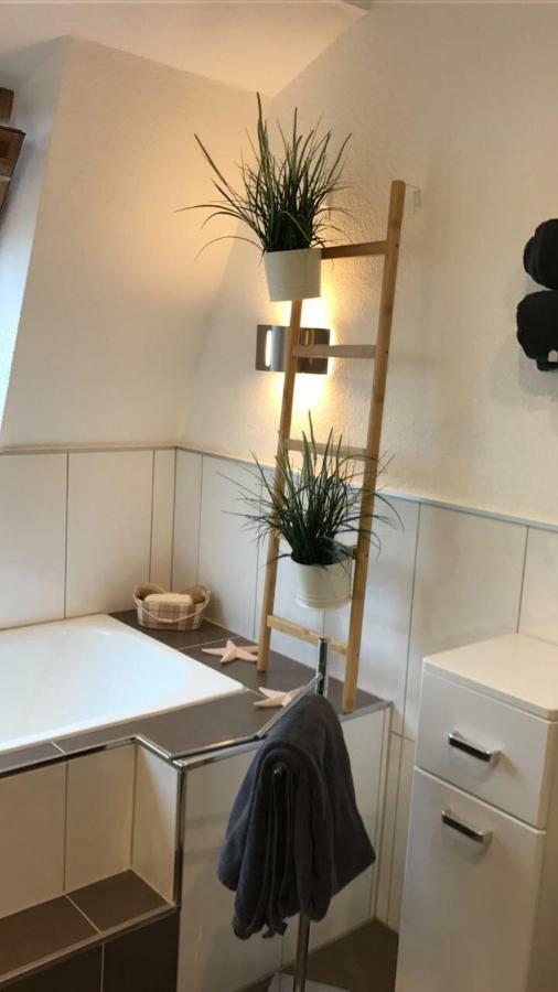 Stadtvilla Koe97 - Apartment Relax Remscheid Ngoại thất bức ảnh