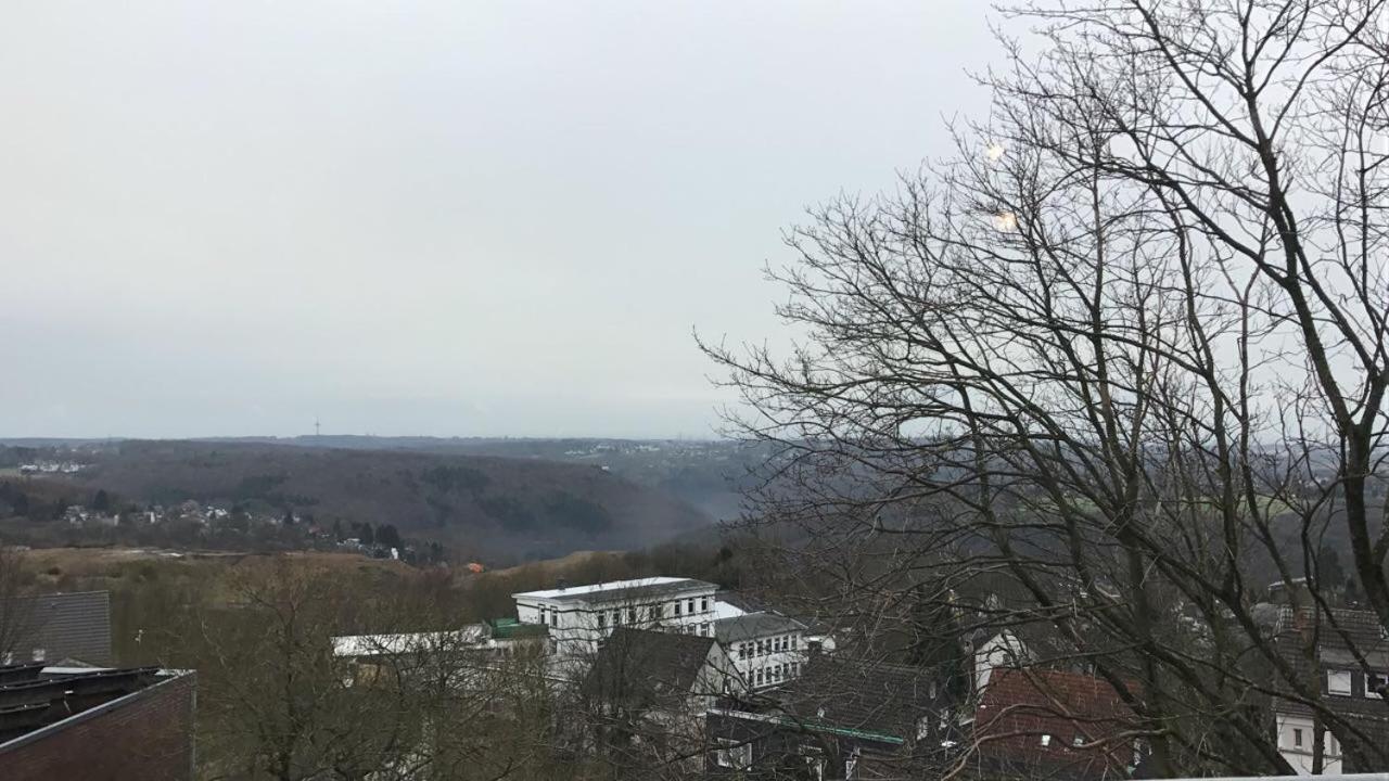 Stadtvilla Koe97 - Apartment Relax Remscheid Ngoại thất bức ảnh