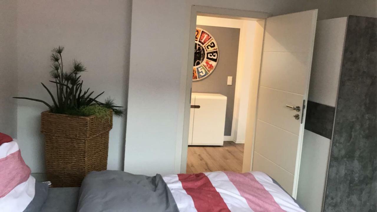 Stadtvilla Koe97 - Apartment Relax Remscheid Ngoại thất bức ảnh