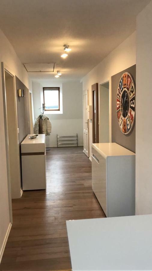 Stadtvilla Koe97 - Apartment Relax Remscheid Ngoại thất bức ảnh