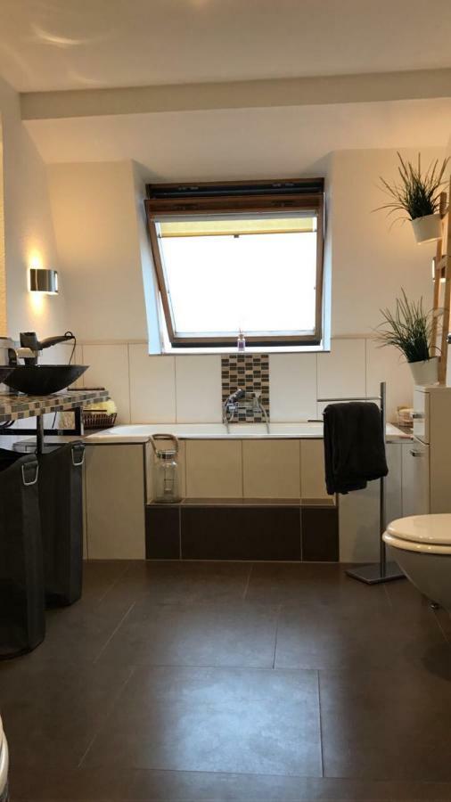 Stadtvilla Koe97 - Apartment Relax Remscheid Ngoại thất bức ảnh