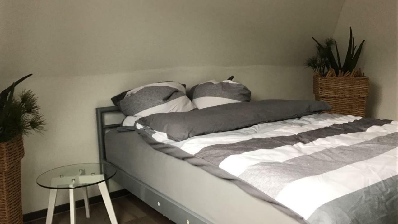 Stadtvilla Koe97 - Apartment Relax Remscheid Ngoại thất bức ảnh
