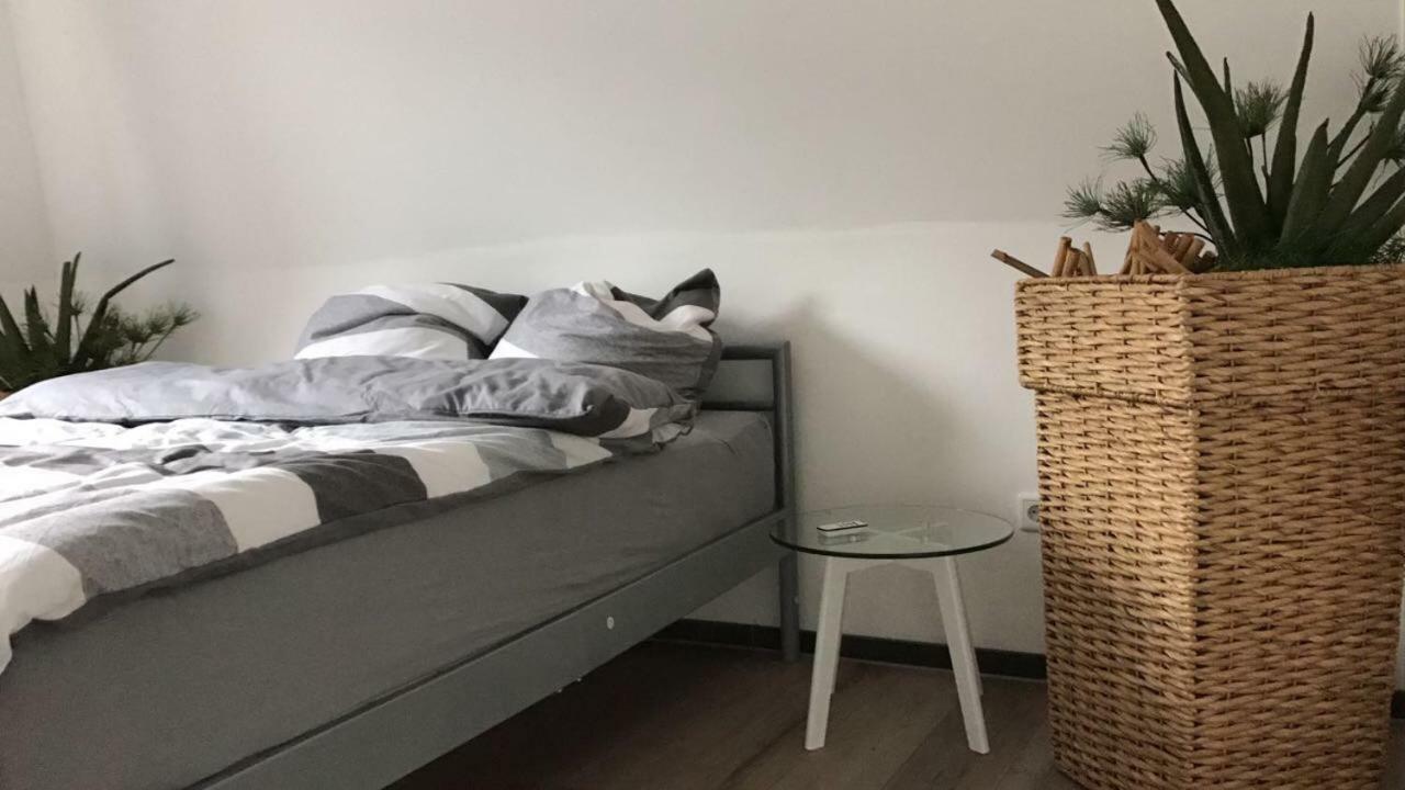 Stadtvilla Koe97 - Apartment Relax Remscheid Ngoại thất bức ảnh